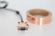Copper Foil Tape Application